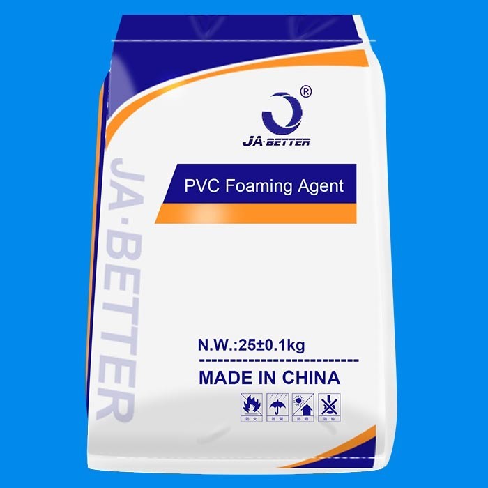 PVC鞋底料專用發(fā)泡劑JT-8004